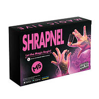 Набір для фокусів Magic Five Чарівні кубики (MF048)