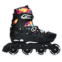 Дитячі ролики A4157-L-B, розмір 39-42