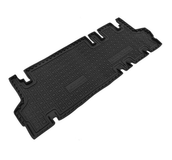 Авто килимки в салон PEUGEOT Traveller Business L2/Active L2 (2017>) (3-й ряд), фото 1