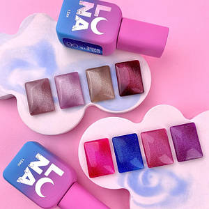 База Cat Eye (LunaMoon)