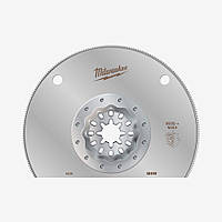 Полотно BiM STARLOCK MILWAUKEE для б/функціонального інструмента, Ø85/28мм (деревина з цвяхами)
