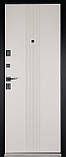 Вхідні двері модель Simfonia комплектація Classic Prime ABWEHR (576), фото 2