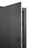 Вхідні двері модель Simfonia комплектація Classic Prime ABWEHR (576), фото 4
