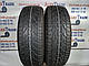 215/65 R17 Sebring Snow SUV зимові шини б/у - фото 1 - id-p1951622950