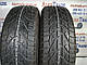 215/65 R17 Sebring Snow SUV зимові шини б/у - фото 3 - id-p1951622950