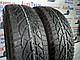 215/65 R17 Sebring Snow SUV зимові шини б/у - фото 4 - id-p1951622950