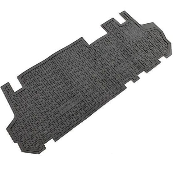 Авто килимки в салон PEUGEOT Traveller Active L2 (2019>) (3-й ряд), фото 1