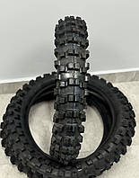 Мото резина задня Kenda 120/90 R18