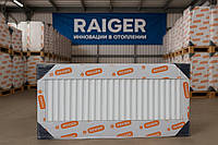 Радиатор 500 на 1200 (22 тип) стальной для отопления "REIGER"