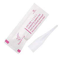 Наконечник голки для перманентного макіяжу1R 3R 5R 1 шт.