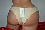 Стринги Lemila Love Bites Бежевий, фото 3