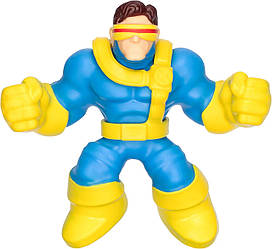 Герої Goo Jit Zu Marvel Studios X-Men '97  Циклоп Cyclops 42764