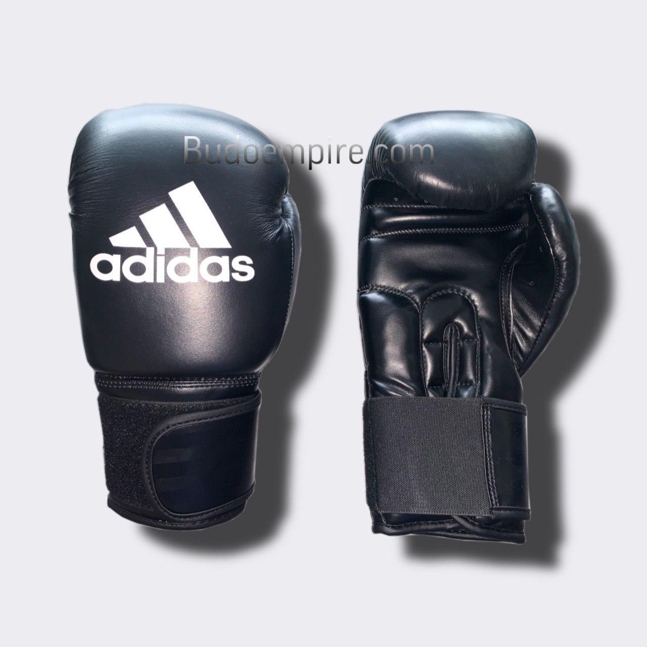 Боксерські рукавички "Performer" | чорний | ADIDAS ADIBC01