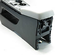 Підлокотник центральної консолі Hyundai Kona Electric (17-) 84660K4000YPR