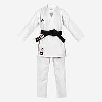 Кімоно для карате "Club" | білий | ADIDAS K220C
