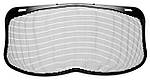 Маска захисна для шоломів Husqvarna, металева сітка