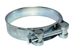 Хомут 98-103 W1 силовий HYDRO TECH сталевий оцинкований