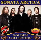 Sonata Arctica 2cd [CD/mp3]