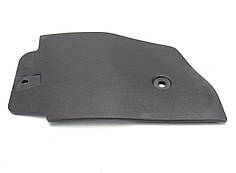 Накладки центральної консолі ліва Hyundai Kona Electric (17-) 84614-K4000