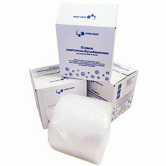  Плівка повітряно-бульбашкова