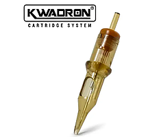 Квадрон kwadron (1 шт.) картридж для тату 30/11 RL