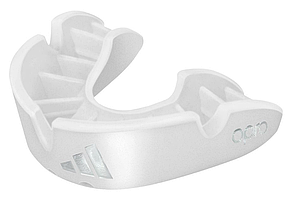 Капа однорядна дитяча Bronze Gen4 | біла | ADIDAS ADIBP31