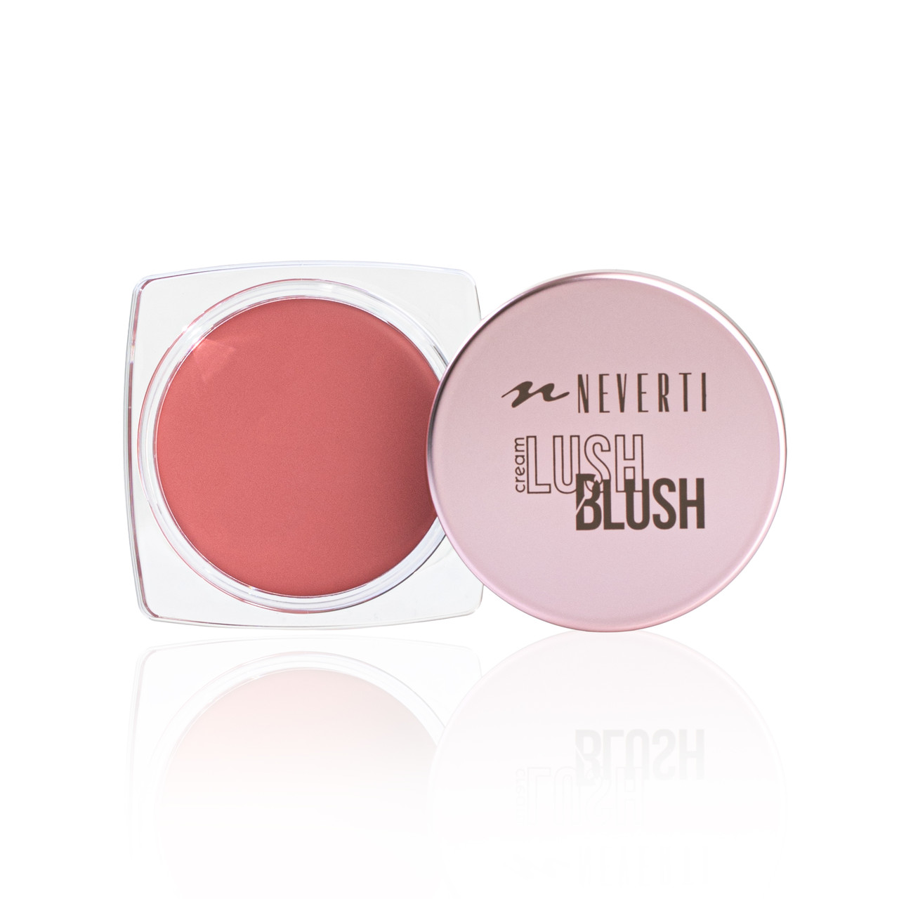 NP309 Рум'яна кремові NEVERTI №006 (Hypnose), фото 1