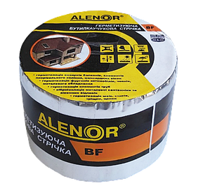 Стрічки кровельні