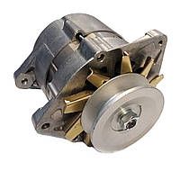 Генератор 14V 90A ЗІЛ-130, ЗІЛ-131, УРАЛ-375 (вир-во TIGEAR) Г287Б-3701000