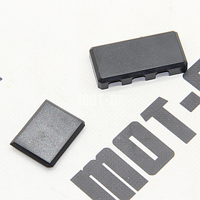 Заглушки керуючого контролера Fada RITMO II (FDEB 05LA-60) для електровелосипедів та мототехніки