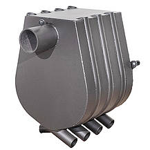 Булер'ян варильний тип 00 Екожар на 125 м3, фото 4