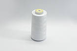 Нижня нитка МН 60/2 для вишивальних машин, Китай, 5000 м, фото 2