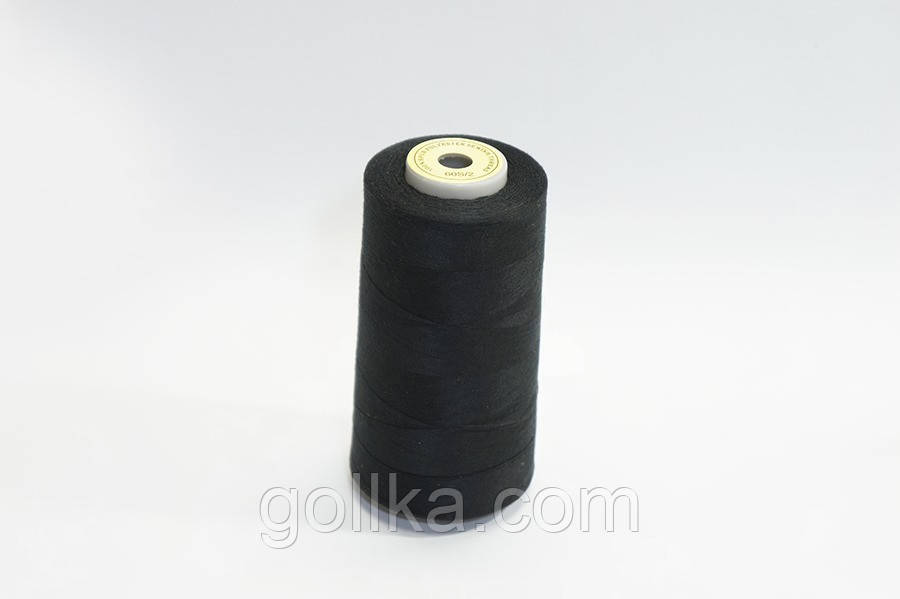 Нижня нитка МН 60/2 для вишивальних машин, Китай, 5000 м, фото 1