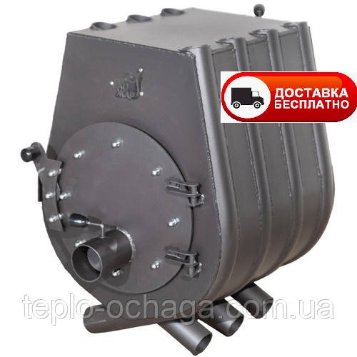 Булер'ян тип 00 Екожер варильний на 125 м3