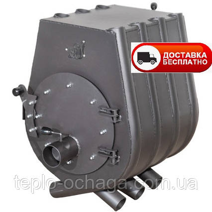 Булер'ян тип 00 Екожер варильний на 125 м3, фото 1