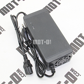 Зарядний пристрій 60V 20Ah Fada RITMO II (FDEB 05LA-60) для електровелосипедів та мототехніки Зарядний пристрій 60V 20Ah для елект