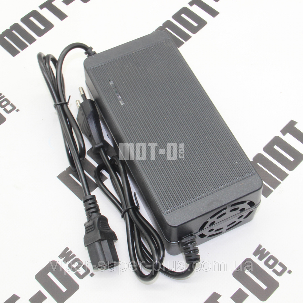 Зарядний пристрій 60V 20Ah Fada RITMO II (FDEB 05LA-60) для електровелосипедів та мототехніки Зарядний пристрій 60V 20Ah для елект, фото 1