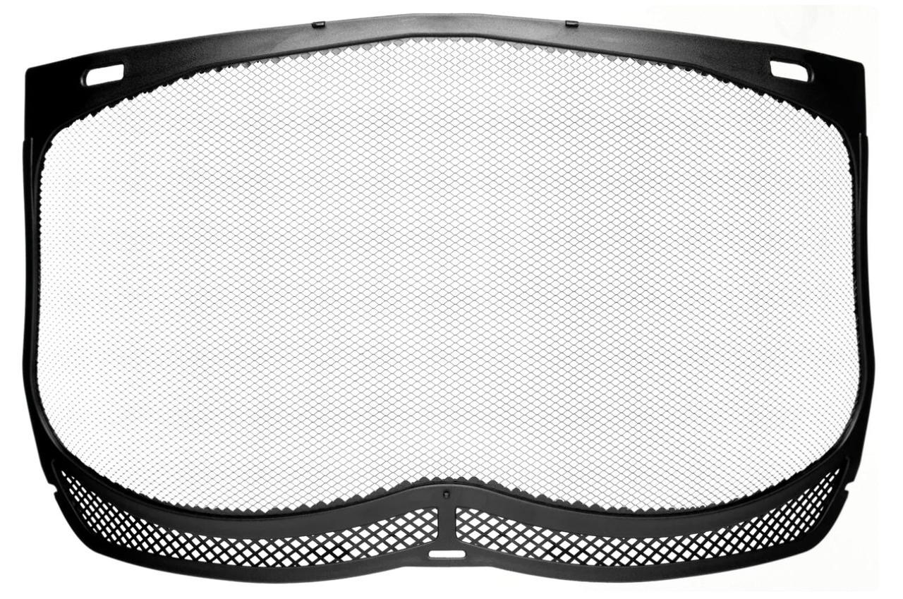 Маска захисна Ultra Vision для шоломів Husqvarna, металева сітка, фото 1