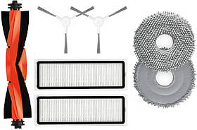 Комплект (набір) аксесуарів та розхідників для Xiaomi S10 Plus (BHR6368EU) та Xiaomi S20 Plus (BHR8159EU)