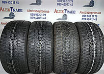 225/45 R17 Sava Eskimo HP2 зимові шини б/у