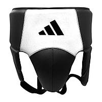 Захист паху Adidas Pro Groin Guard | чорно/білий | Adidas adiSPD350GG