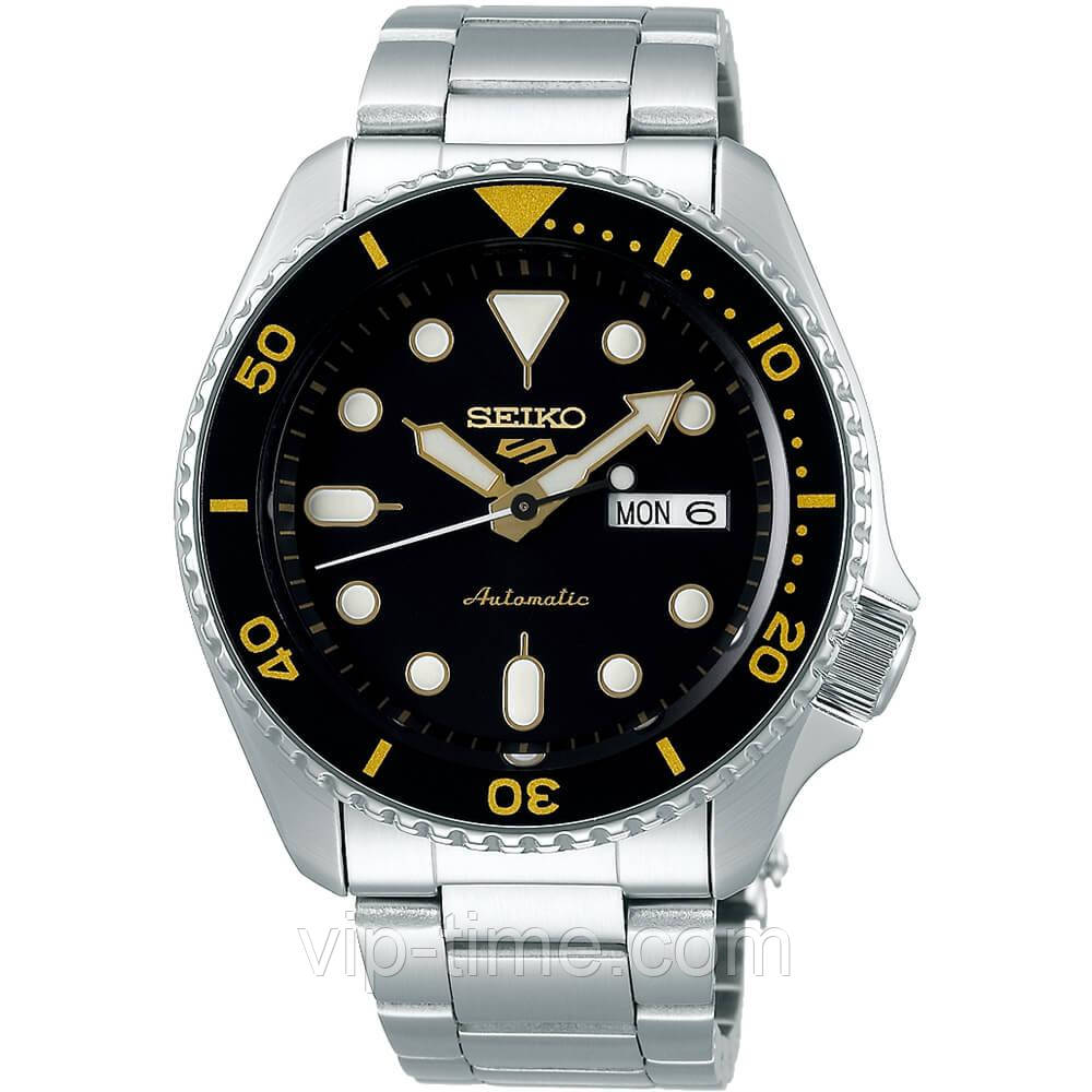 Годинник SEIKO 5 SPORTS SRPD57K1, фото 1