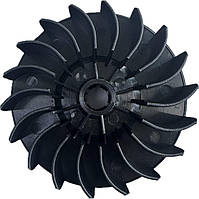 Вентилятор бетономішалки Agrimotor (нового зразка)