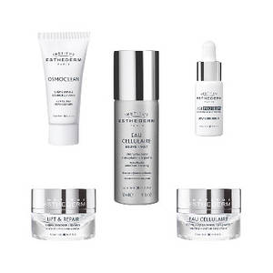 Набір Institut Esthederm “Знайомство MIDI”