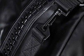 Сумка-рюкзак Adidas Boxing | чорно/біла | ADIACC051B