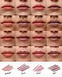 Олівець для губ Unico with peptides DIVA, фото 3