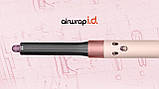 Стайлер Dyson Airwrap I.D. HS08 Complete Long Ceramic Pink/Rose Gold 601848-01, фото 2