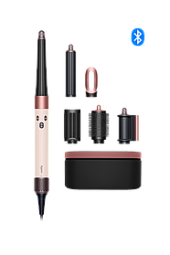 Стайлер Dyson Airwrap I.D. HS08 Complete Long Ceramic Pink/Rose Gold 601848-01