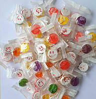 Карамель, льодяники, іриски, мармеладні, жувальні