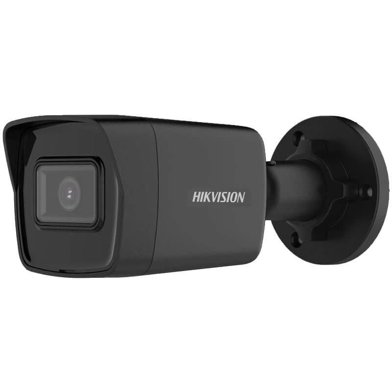 Камера відеоспостереження Hikvision DS-2CD1043G2-I Black 4 МП (2.8мм), фото 1